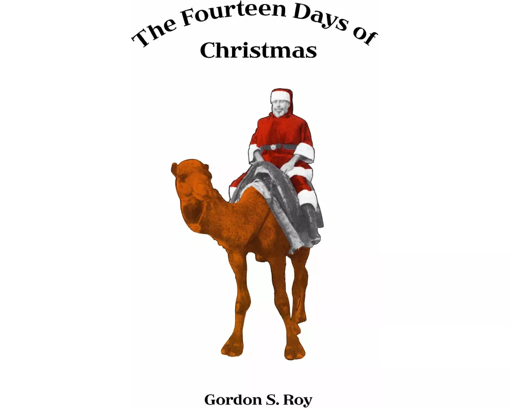 The Fourteen Days of Christmas