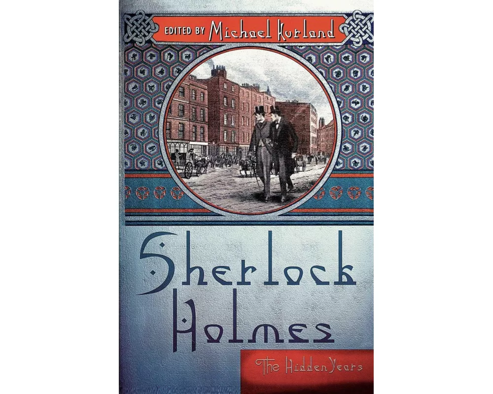 Sherlock Holmes
