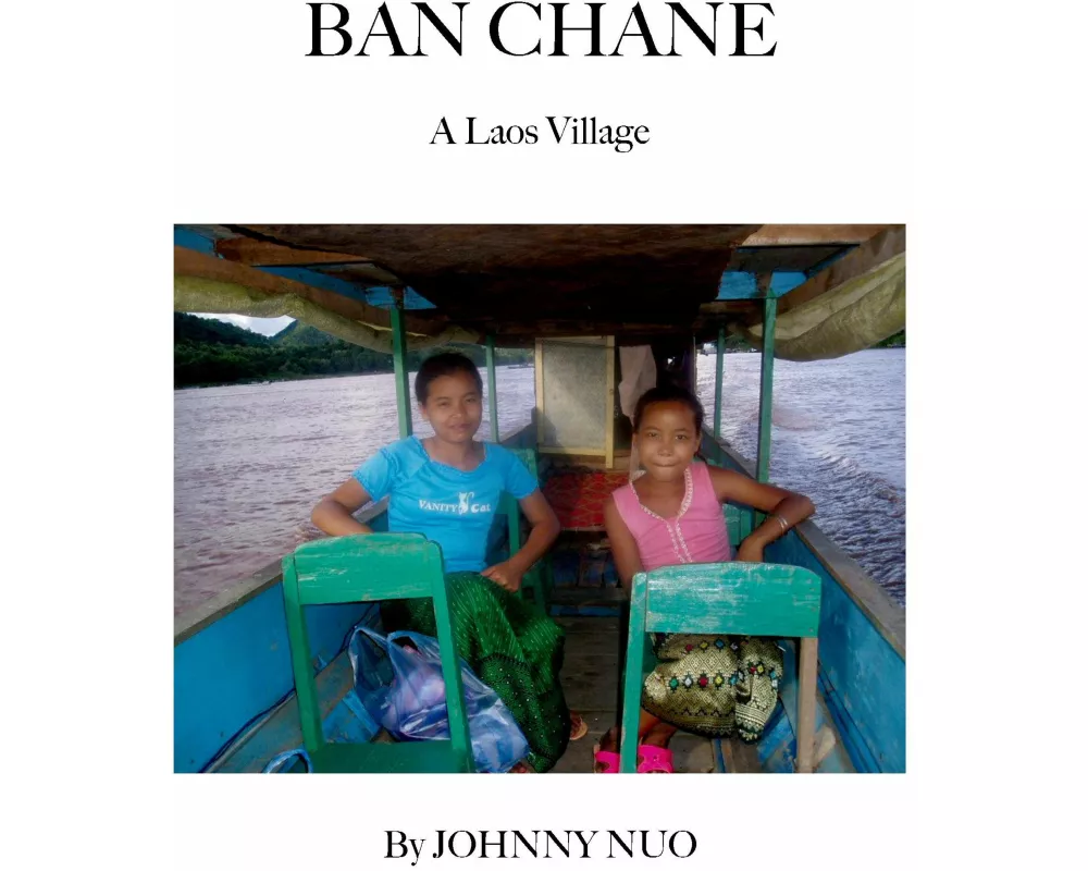 Ban Chane