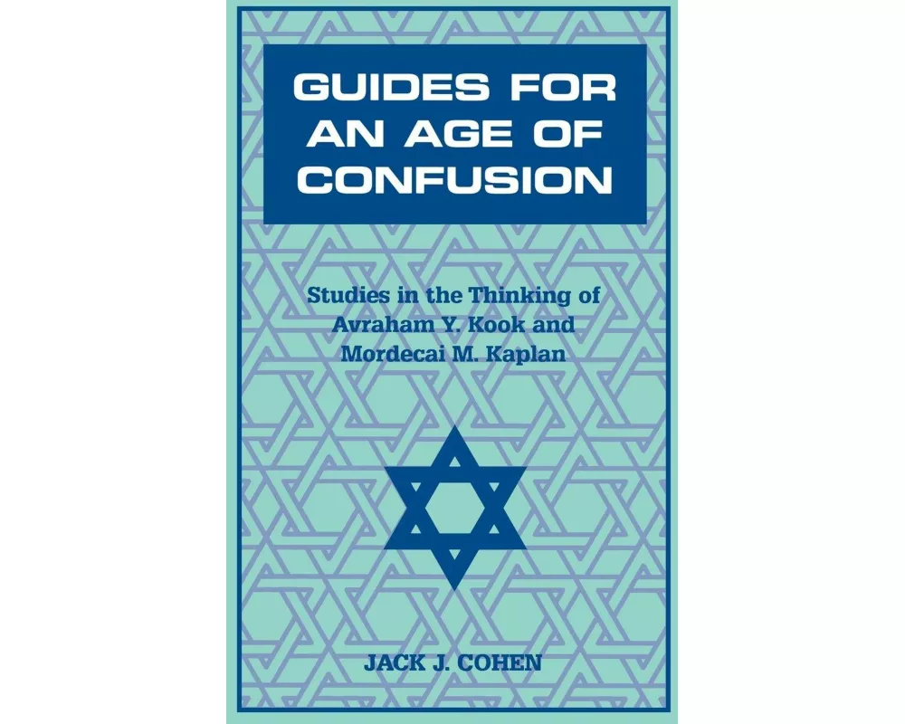Guides For an Age of Confusion