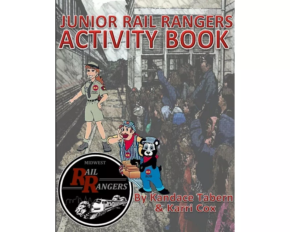 Midwest Rail Rangers