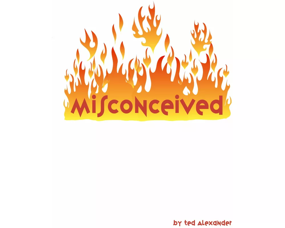 Misconceived