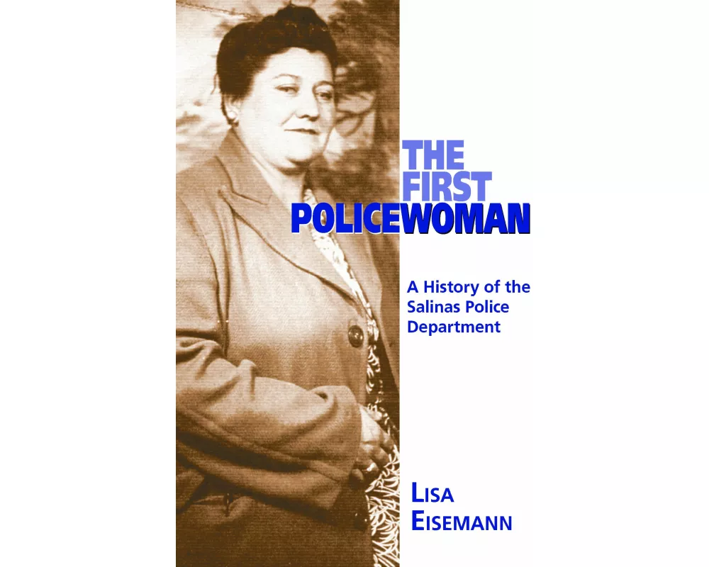 The First PoliceWoman