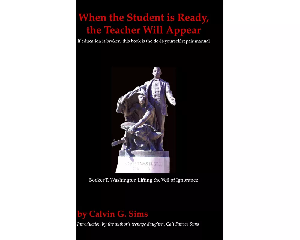 When the Student is Ready, the Teacher Will Appear