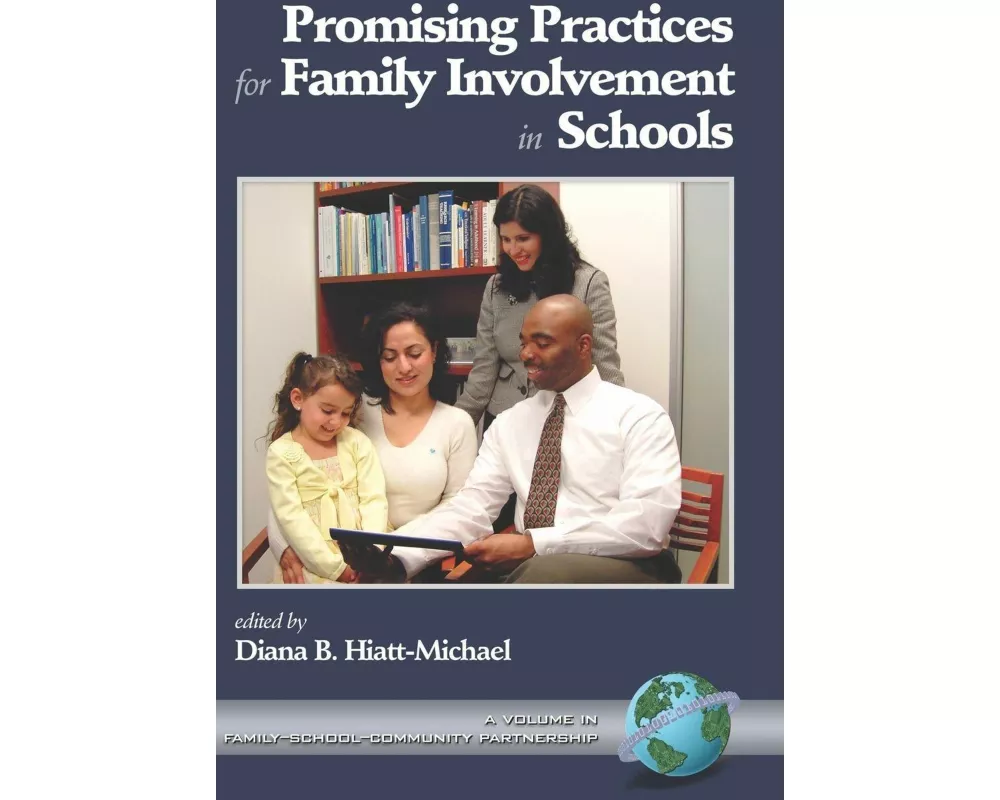 Promising Practices for Family Involvement in Schools (Hc)
