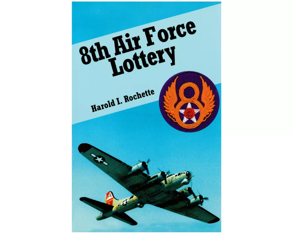 8th Air Force Lottery