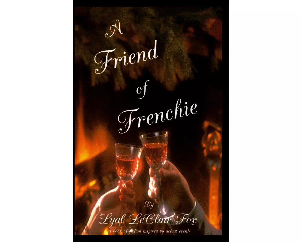 A Friend of Frenchie