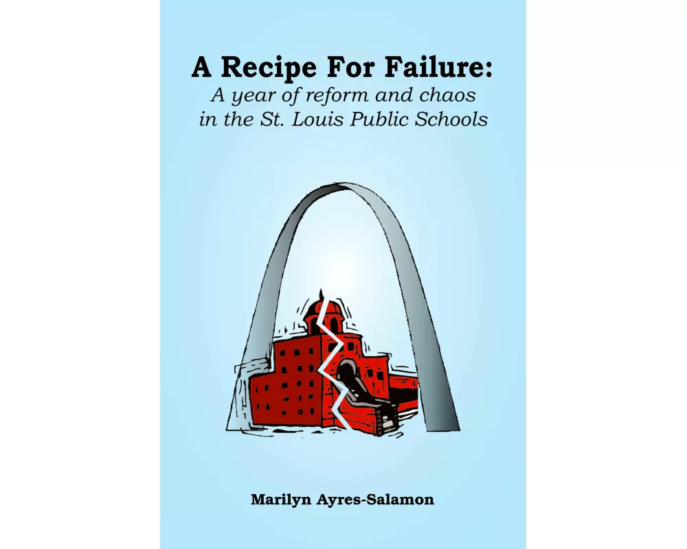 A Recipe for Failure
