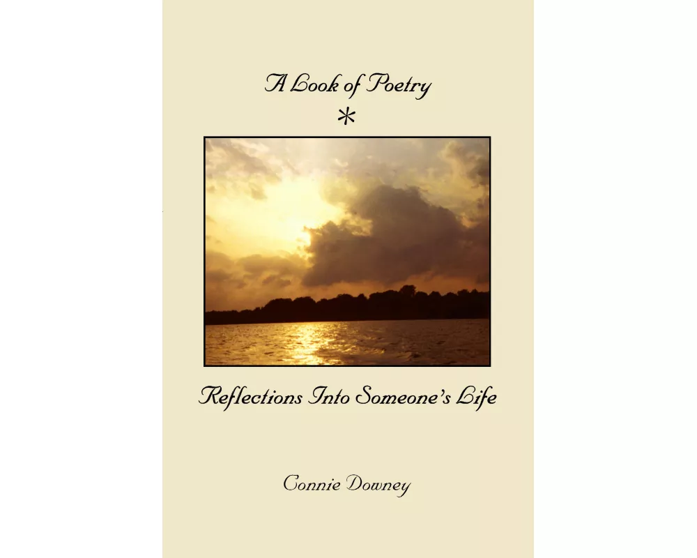 A Look of Poetry