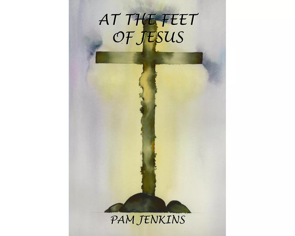 At The Feet Of Jesus