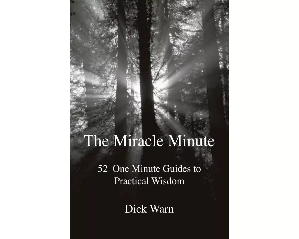 The Miracle Minute