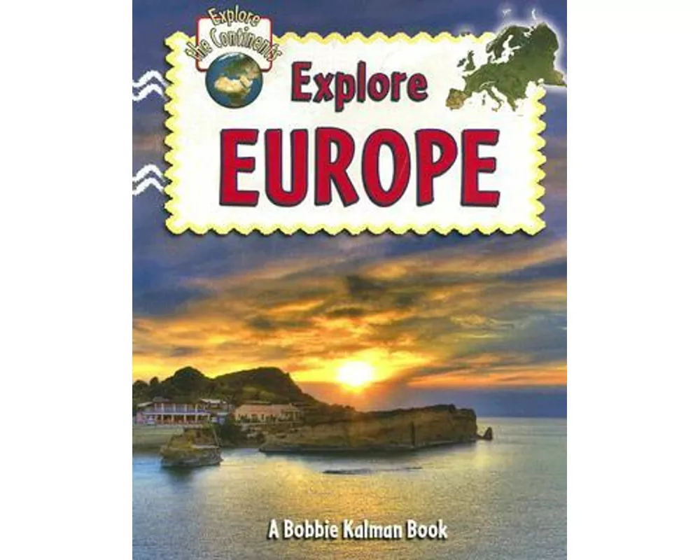 Explore Europe