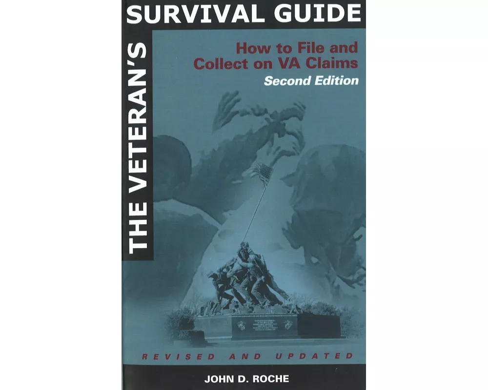 The Veteran's Survival Guide