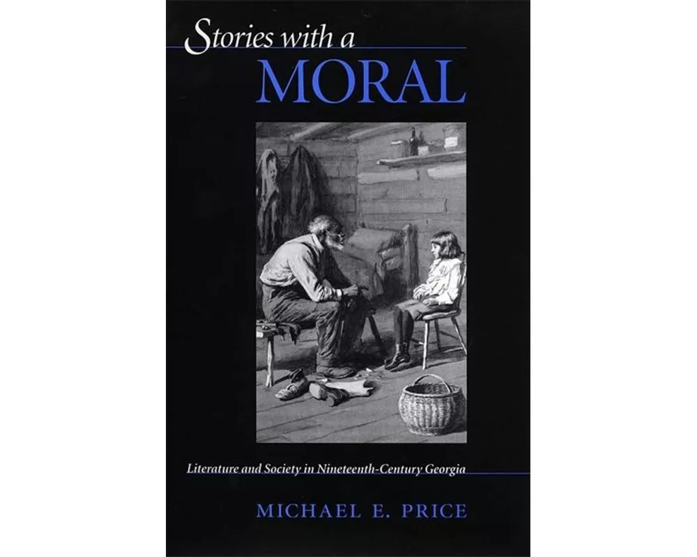 Stories with a Moral