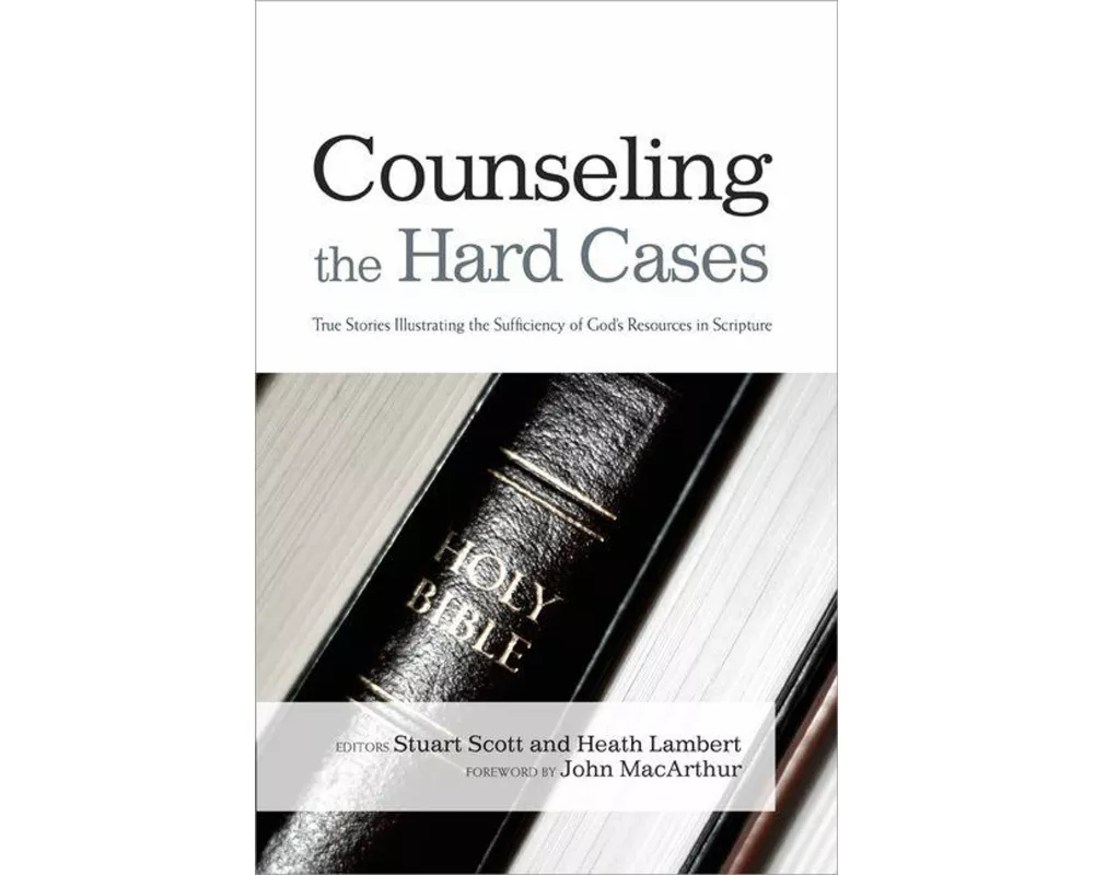 Counseling the Hard Cases