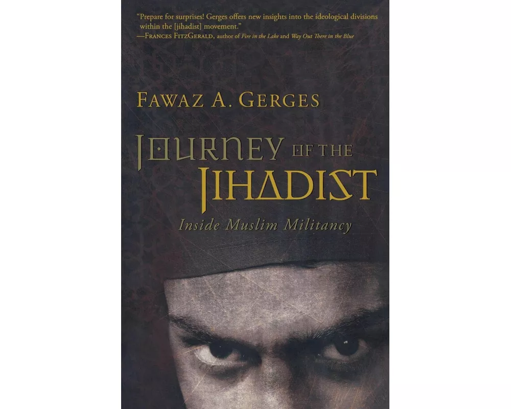 Journey of the Jihadist
