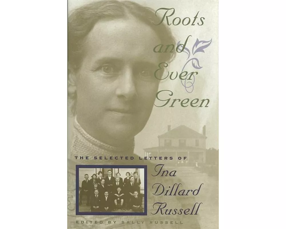 Roots and Ever Green