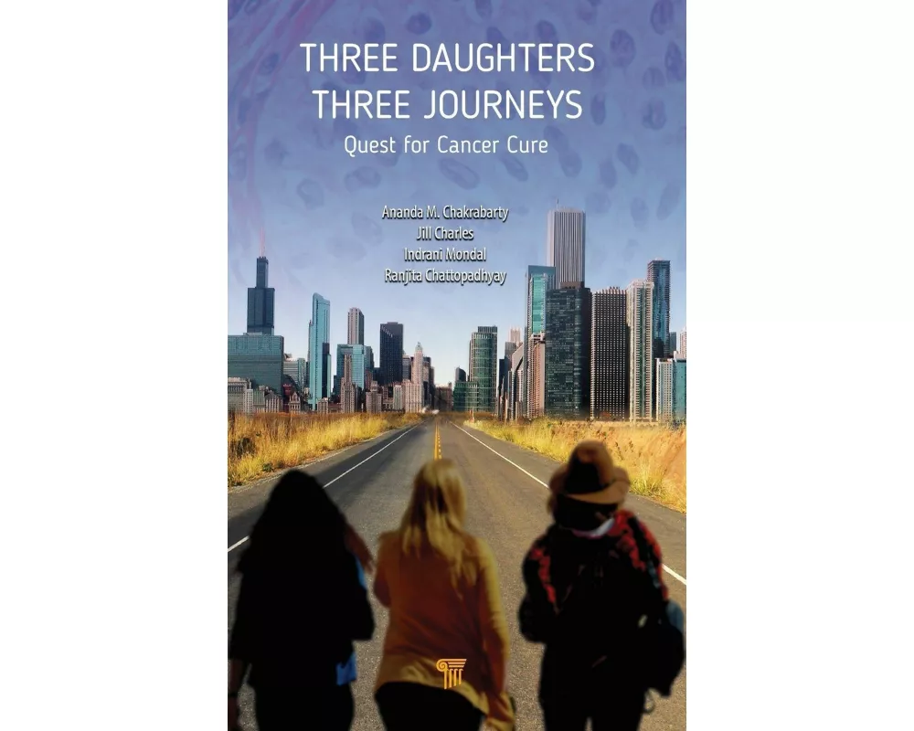 Three Daughters, Three Journeys