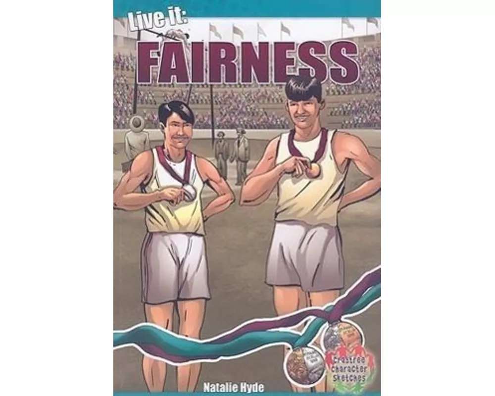 Live It: Fairness