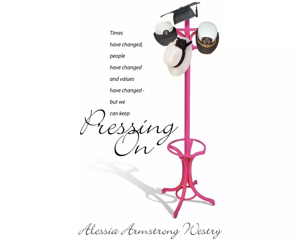 Pressing on