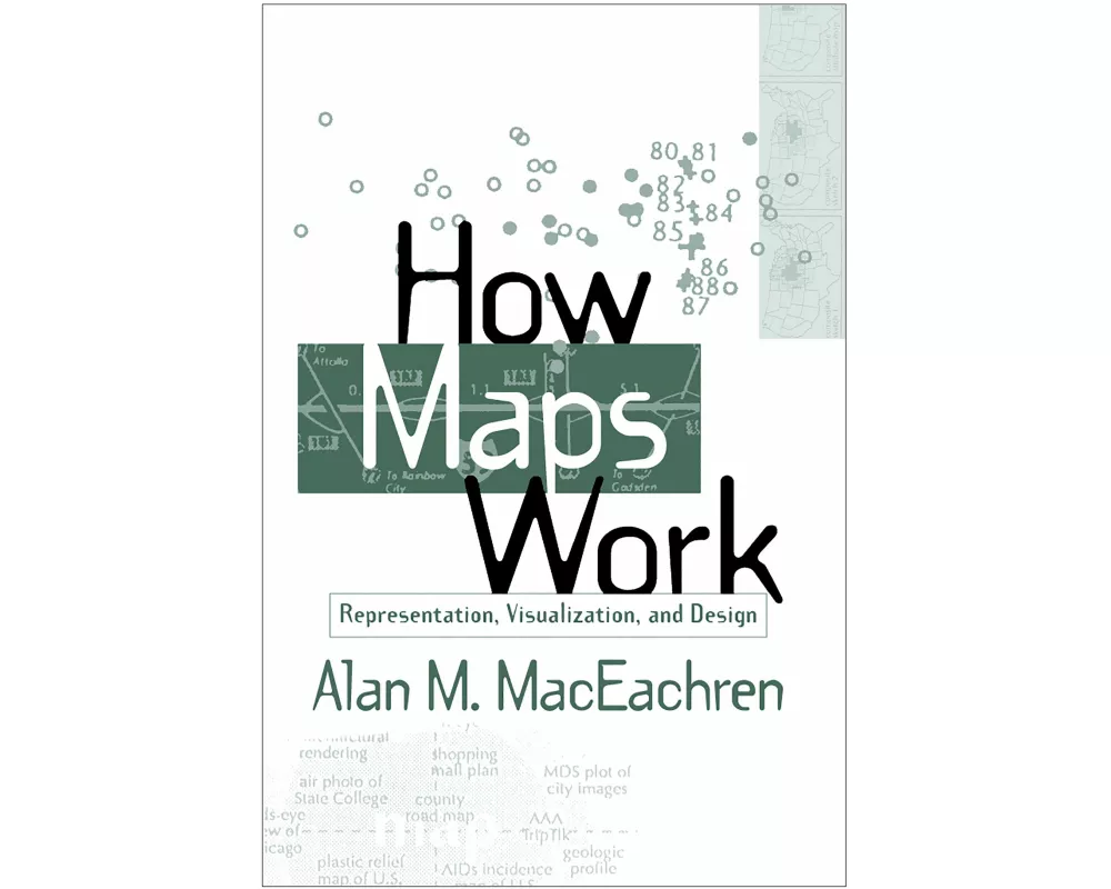 How Maps Work