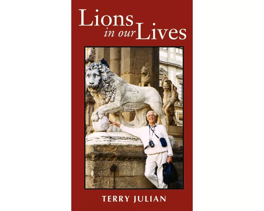 Lions in Our Lives