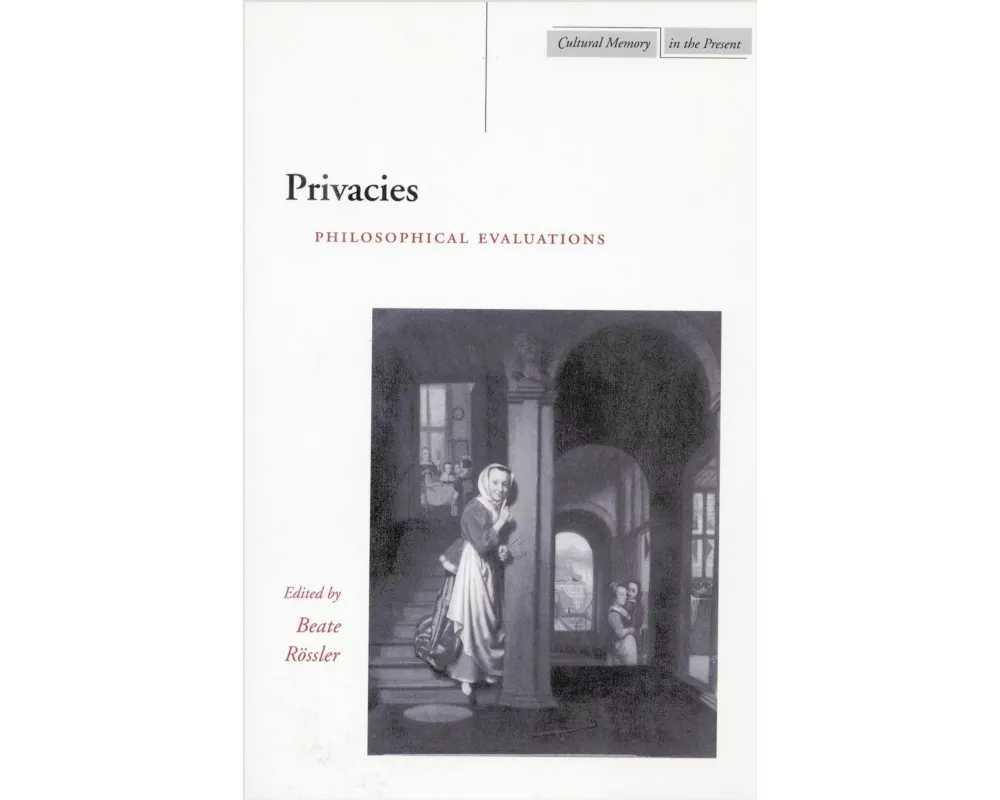 Privacies