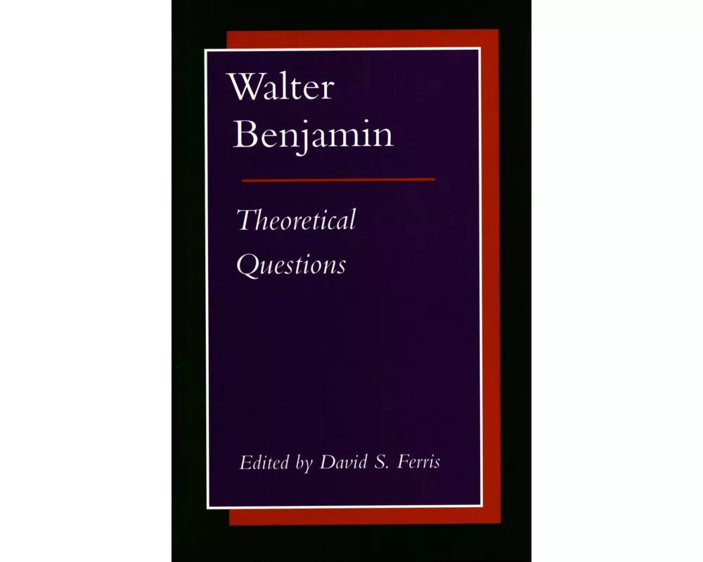 Walter Benjamin