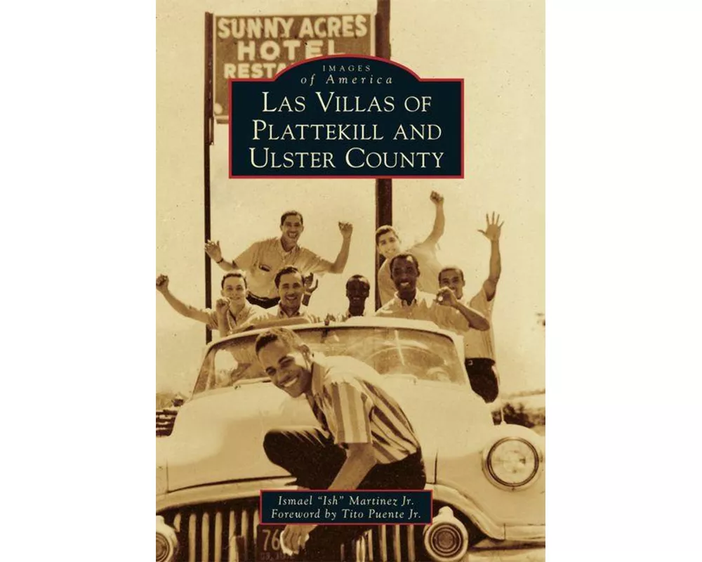 Las Villas of Plattekill and Ulster County