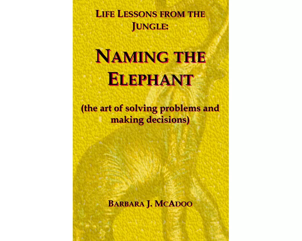 Life Lessons from the Jungle