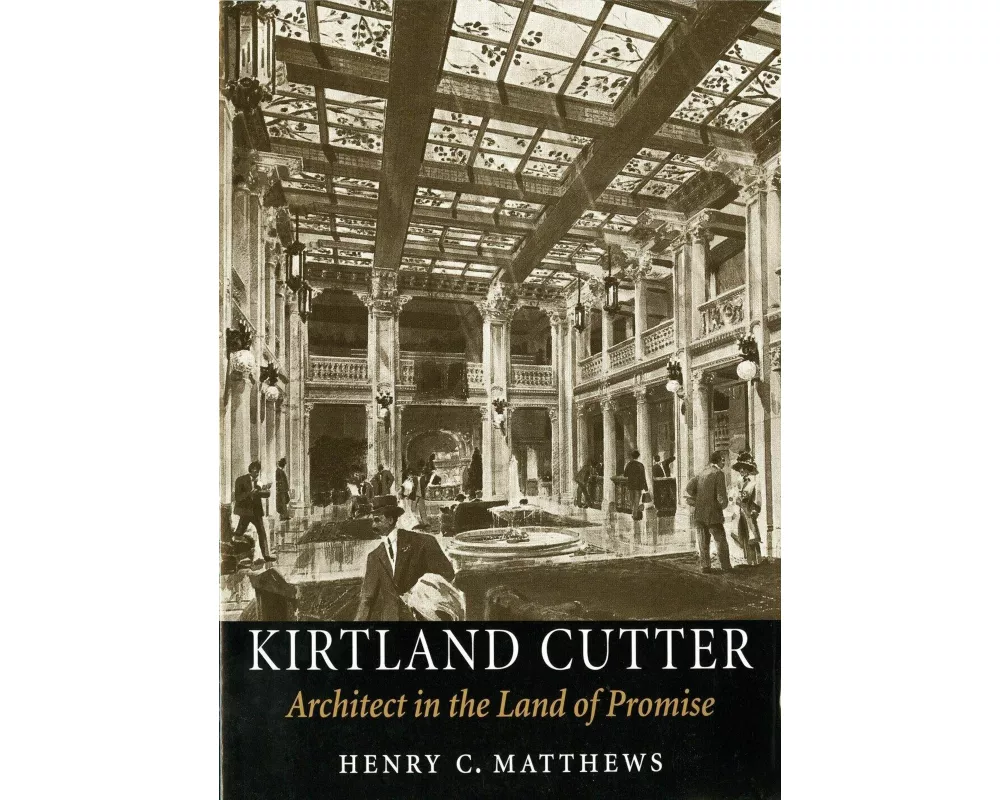 Kirtland Cutter