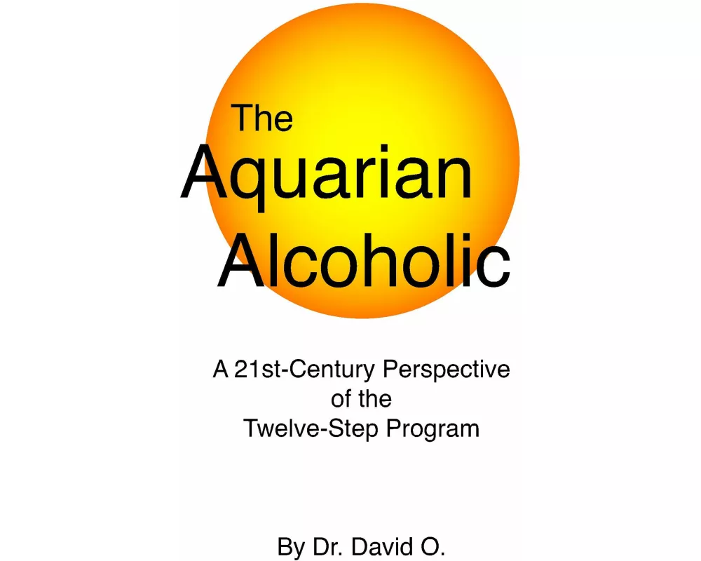 The Aquarian Alcoholic