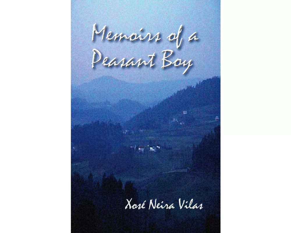 Memoirs of a Peasant Boy