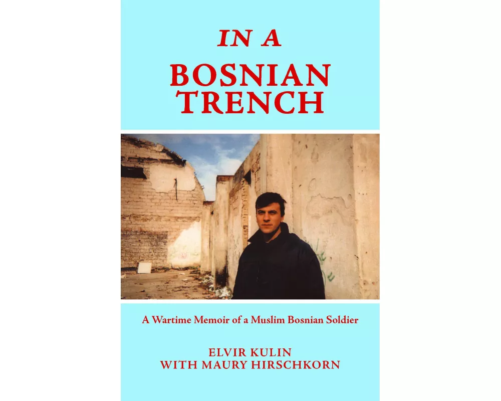 In a Bosnian Trench