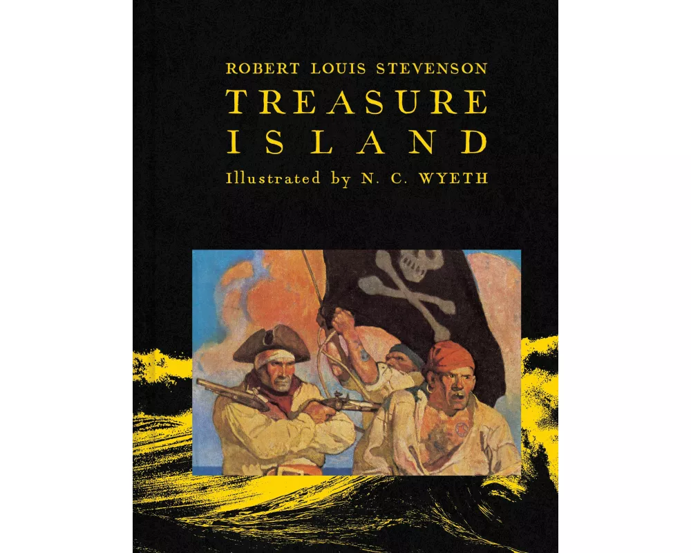 Treasure Island