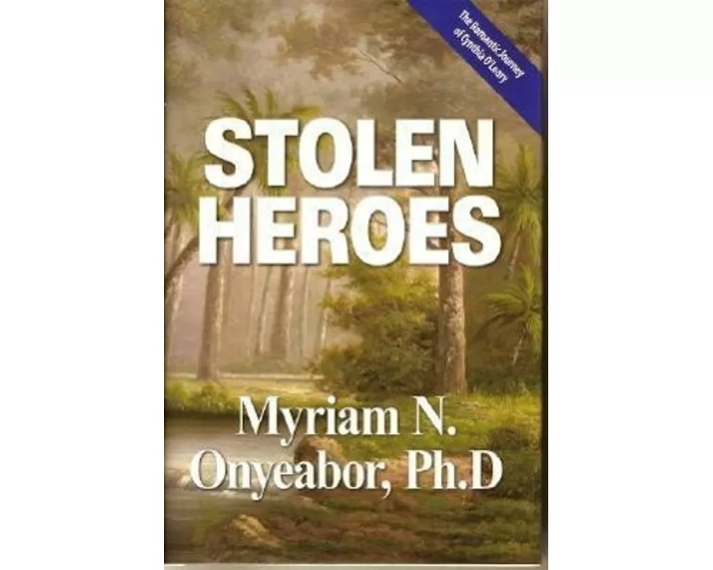 Stolen Heroes