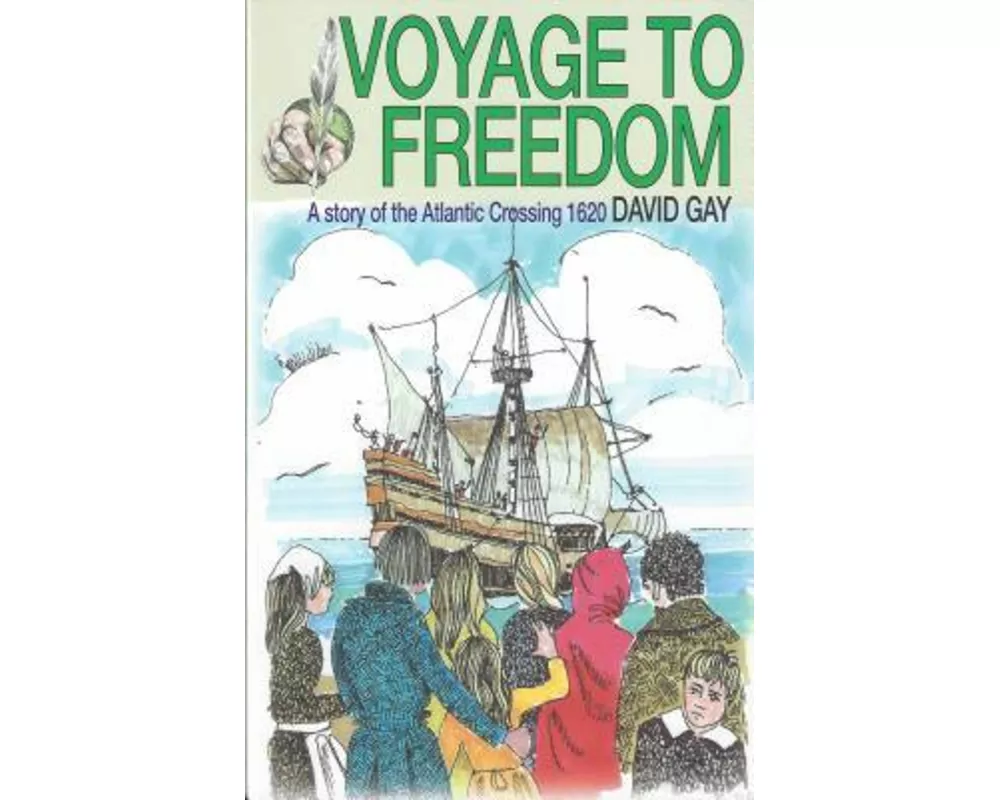 Voyage to Freedom