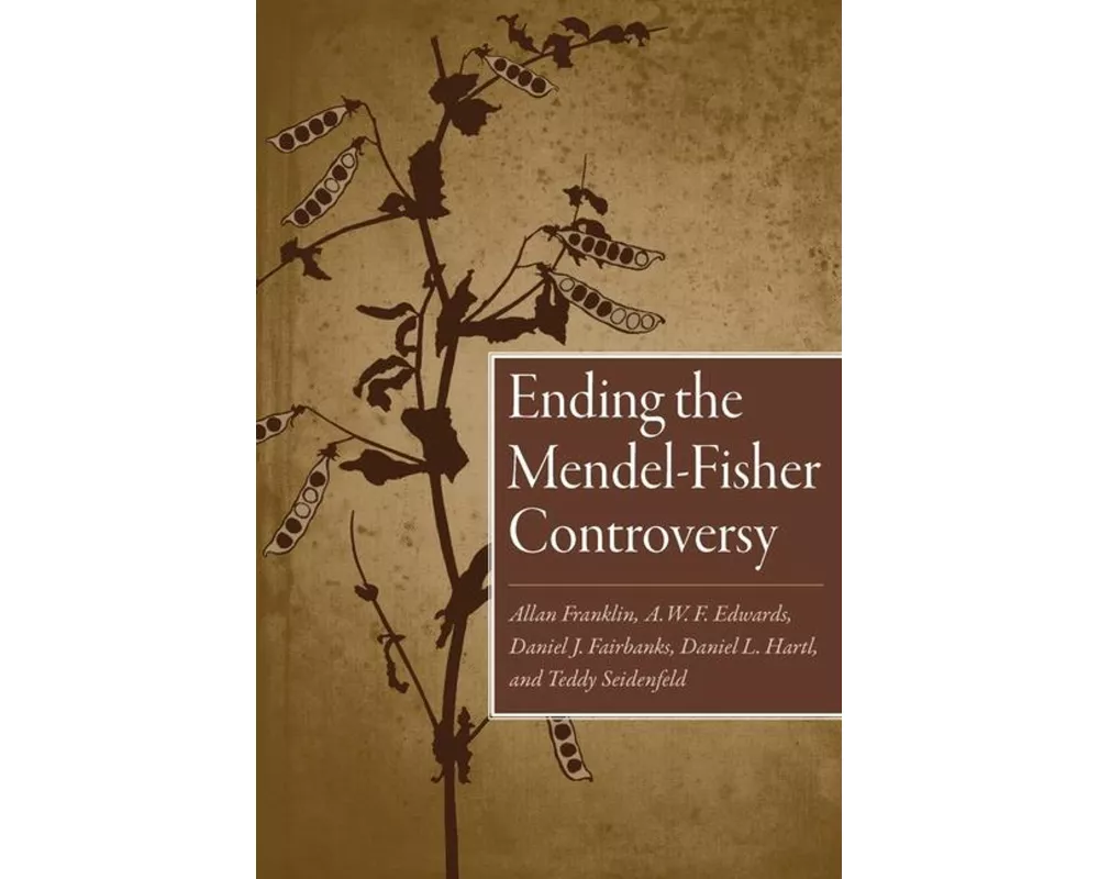 Ending the Mendel-Fisher Controversy