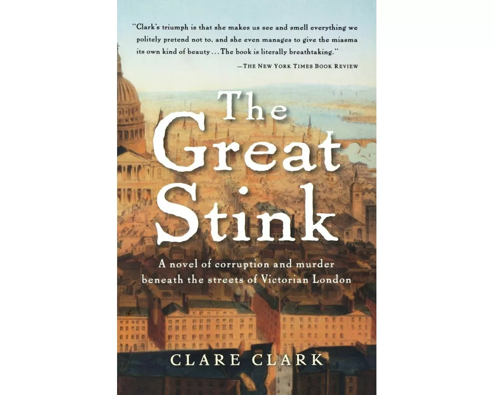 The Great Stink