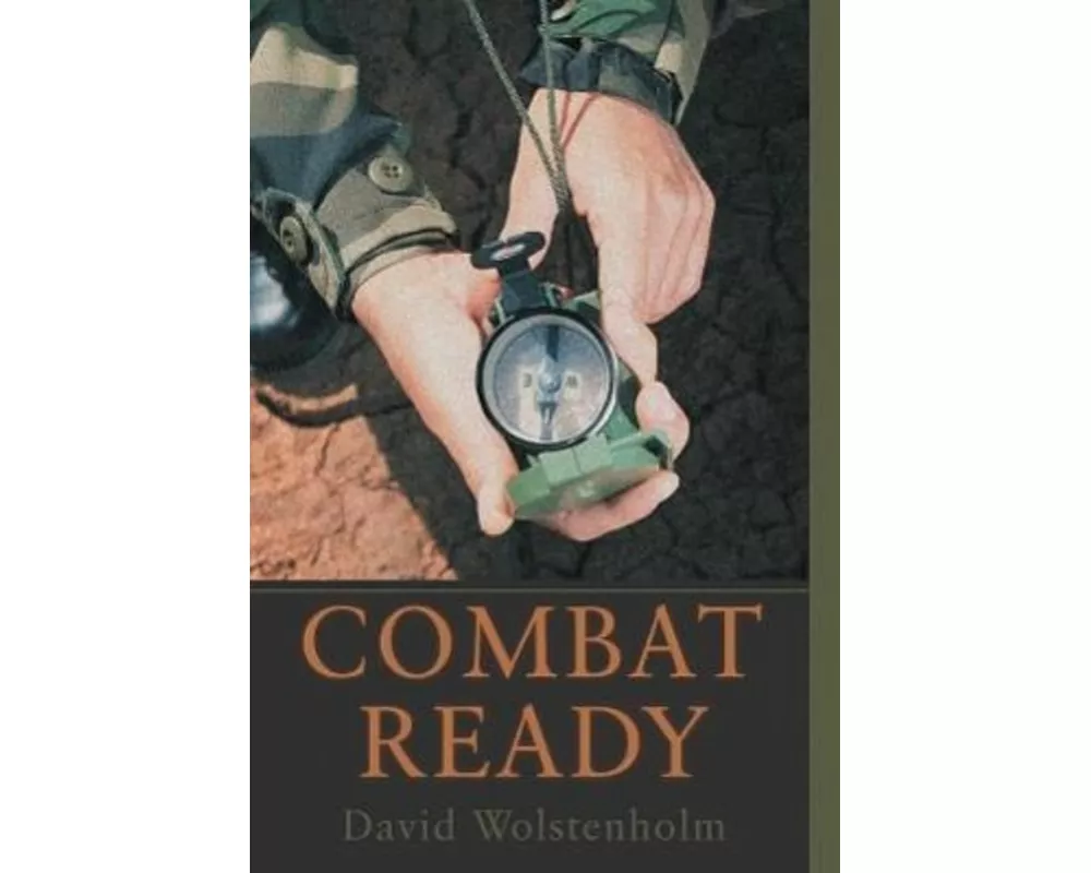 Combat Ready