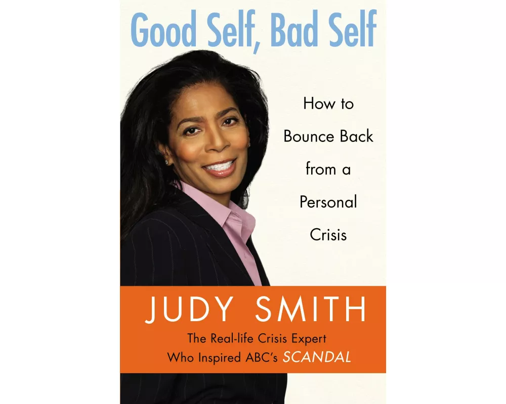 Good Self, Bad Self