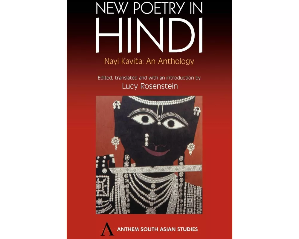 New Poetry in Hindi