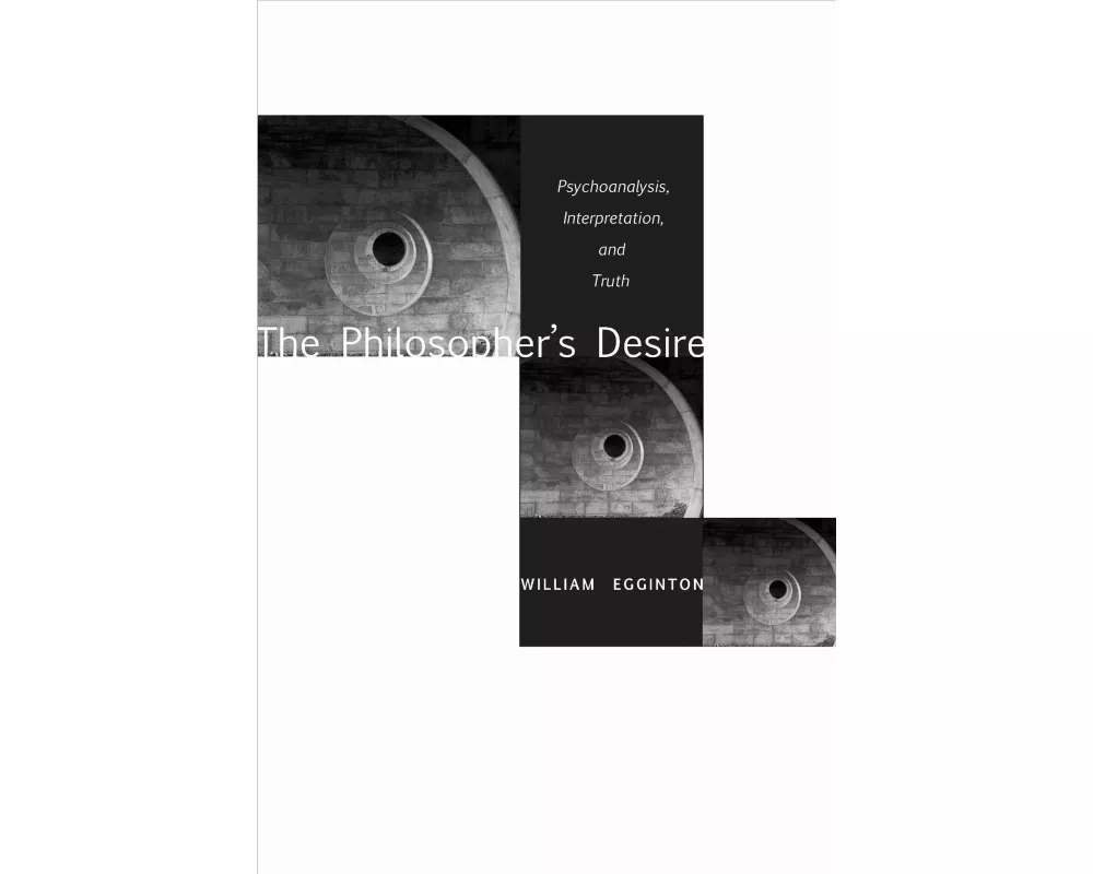 The Philosopher's Desire