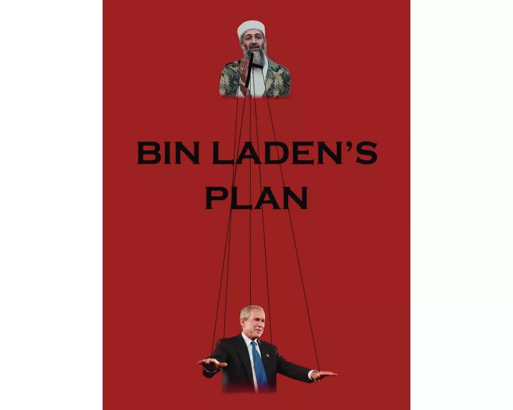 Bin Laden's Plan