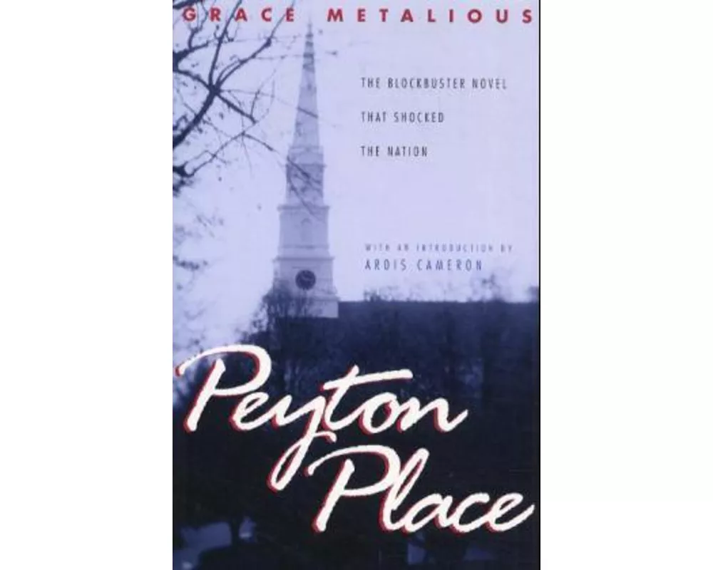 Peyton Place