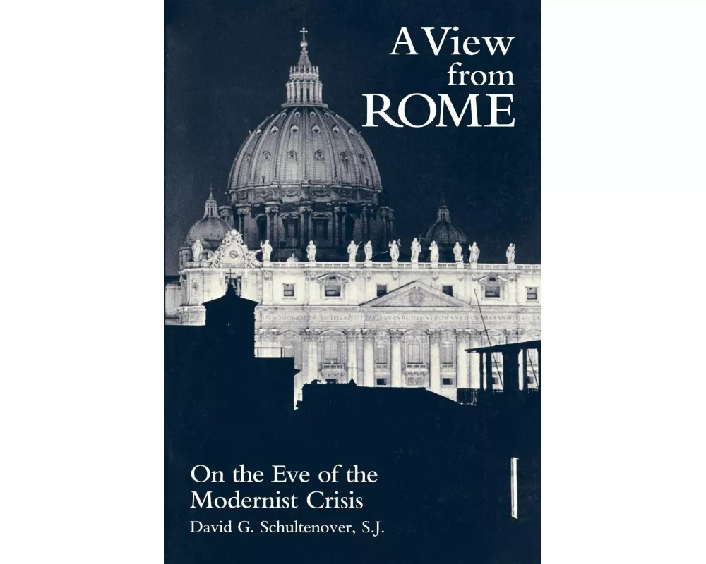 A View From Rome