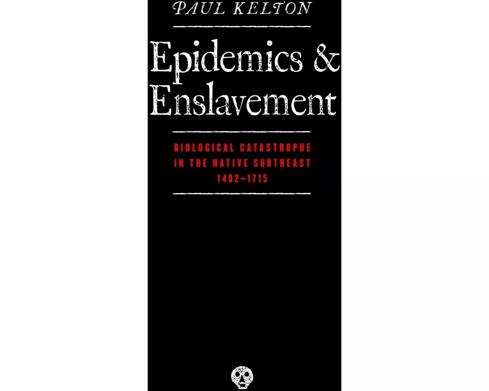 Epidemics and Enslavement