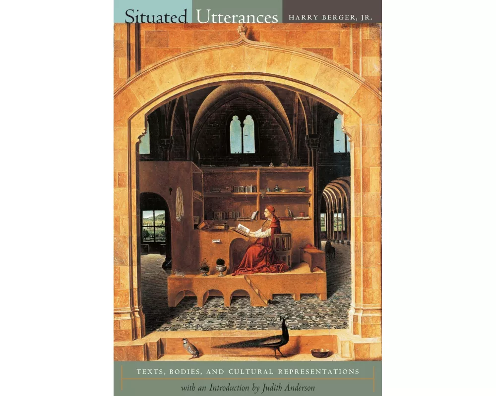 Situated Utterances