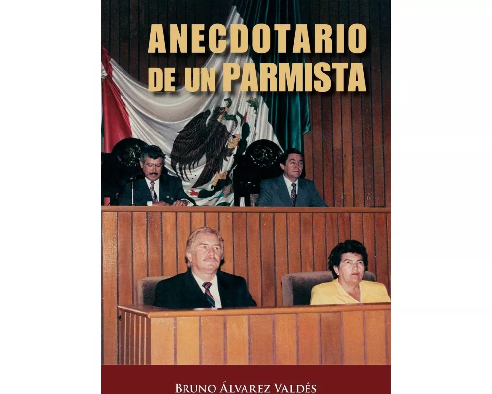 Anecdotario de Un Parmista