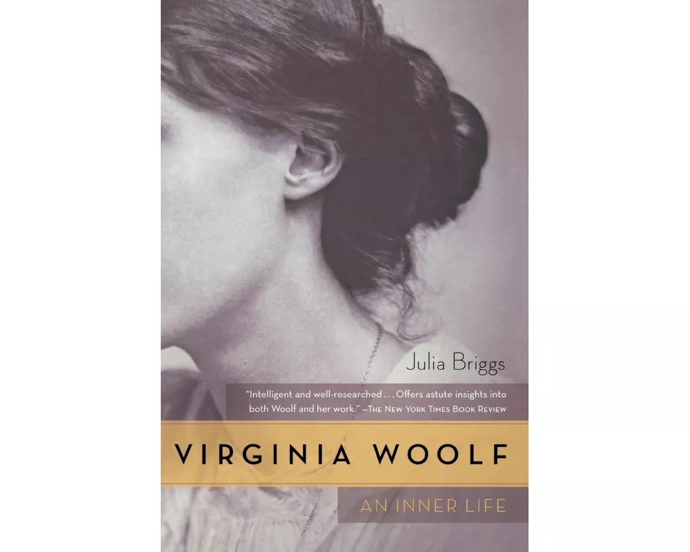 Virginia Woolf